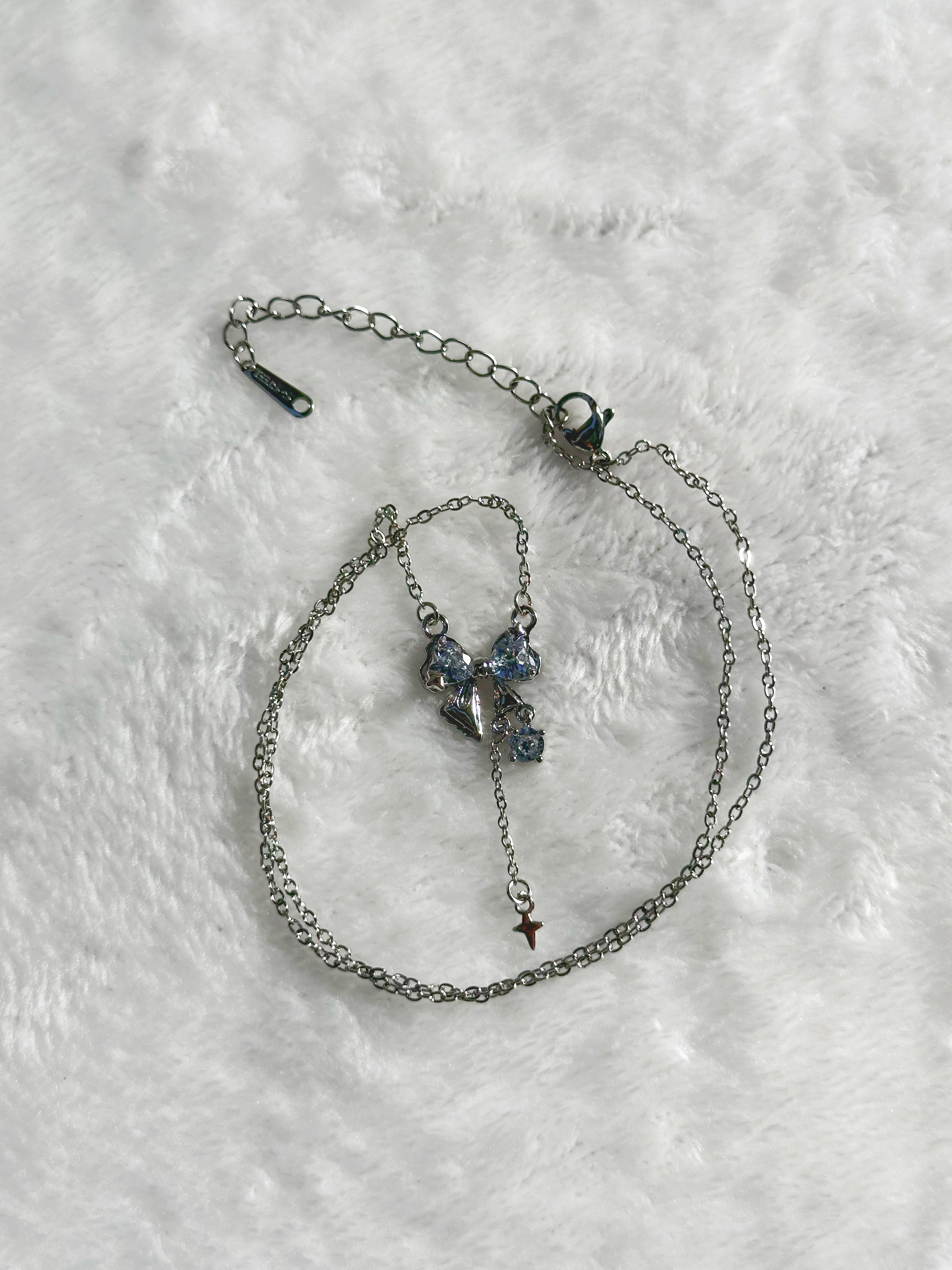 Blooming Lace — Bracelet