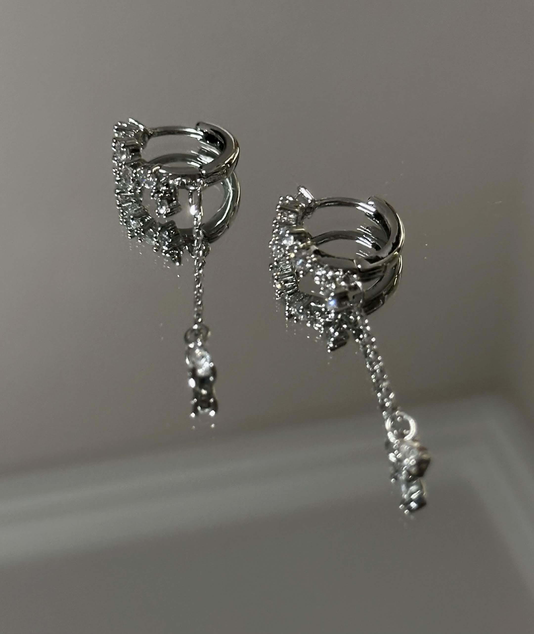 Dangle Earrings