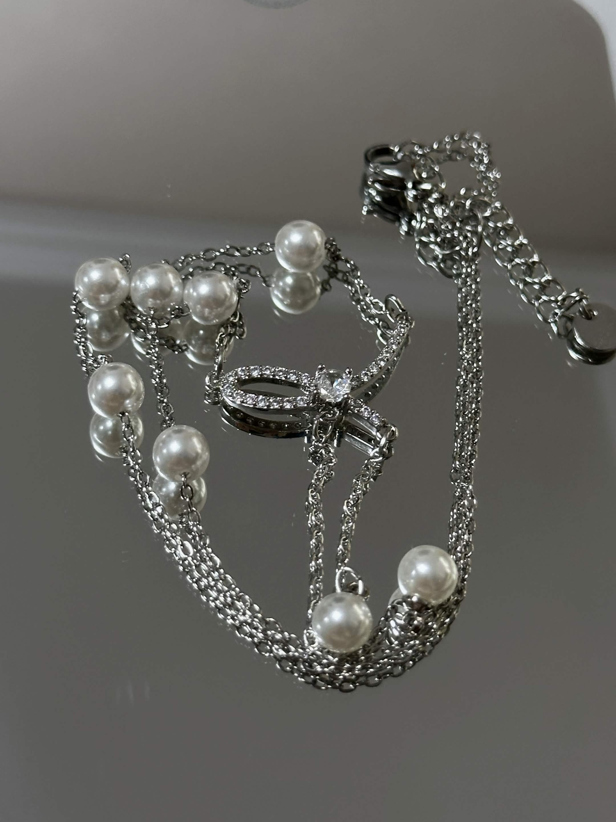 Pearl Necklace photo 2